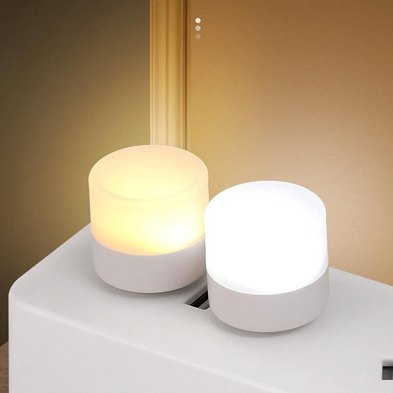Lumină LED USB Lampă USB Protecția ochilor Lumină de lectură Lampă de lectură pentru computer
