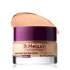 Calcium Soothing Moisturizing Eye Cream 15g Hydrating Anti-Fatigue Gentle Non-Irritating