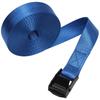 Plus Nao Cargo Tightening Belt, Lashing Belt, Bands, Luggage Fixing Belt, Fixing Strap, For