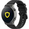 Sc Easy Band 20mm Schwarz
