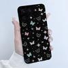 For Huawei Honor X8a Case HonorX8a Soft TPU Silicone Cover Cute Cartoon Panda Phone Case For Honor X6a HonorX6a Plus Coque Funda