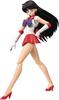 TAMASHII NATIONS Pretty Guardian Sailor Moon Sailor Mars Farbe 140mm ABS PVC Bemalt Bewegliche Figur S.H.Figuarts -Animation Edition- Ca.. &