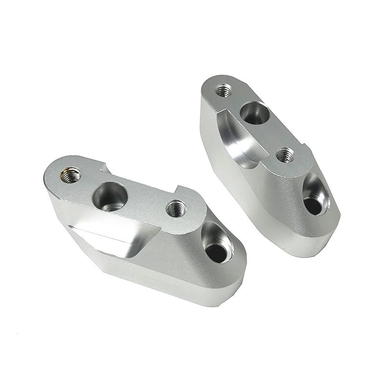 Handlebar Riser Bracket Kit For BMW R1200RS R1250RS R1200 RS R1250 RS 2015-2023 2022 2021 2020 2019 2018 Motorcycle Accessories