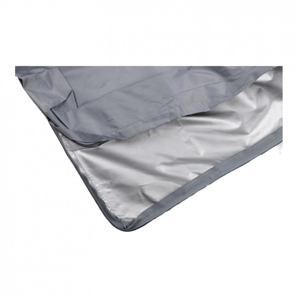 For Outdoor Cat and Dog Bed Cover Waterproof and Machine Washable Material