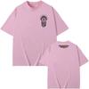 TShirt Kingdom Come Deliverance II  Emblem Game Graphic Printing Tee High Quality Graphic Printing TEE 100cotton Casual