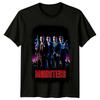 Mobsters (1991) Movie Poster Inspired T-Shirt Retro 90s Tee Unisex