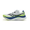 Endorphin Speed 4 Boston Women Sneakers White Blue S10940-617