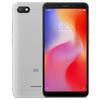 Repasovaný originální smartphone Xiaomi Redmi 6A 3GB 32GB Velkoobchodní prodej mobilních telefonů Xiaomi Odemčený Android Google Play Globální firmware