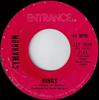 7-Zoll Schallplatte CYMARRON - Rings ZS77500 Entrance 1971 US Rock Gebraucht