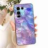 Für Infinix Note 50 Pro Plus Hülle Weiche Fundas Neue Mode Bemalte Abdeckung Für Infinix Note 50 Pro+ ProPlus 5G Hüllen Rückseite