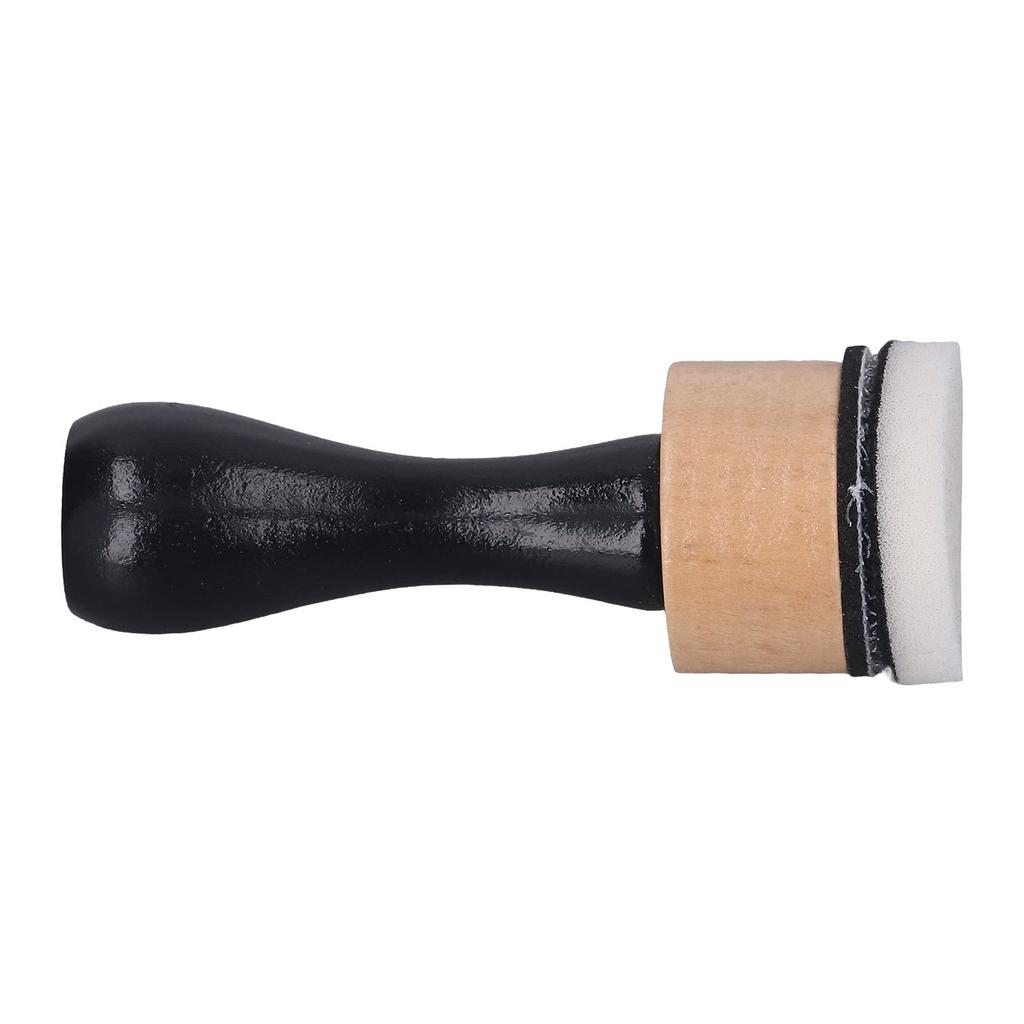 Ink Paints Mixing Blending Tool with 2 Handle 14 Round Sponges DIY Production Ink Blending Tool Set for Cardstock Paper