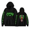 Unisex Chainsaw Man Anime Hoodie Sweatshirt for Mens Womens CARTOON Printed Cool Streetwear