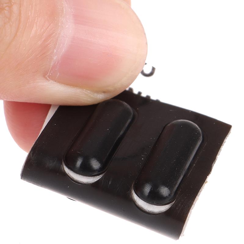 4Pcs New Rubber Feet Foot Pads For Hp 9470M 9480M Bottom Base Cover