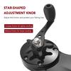 Fishing Line Spooler for Baitcasting Spinning Reel Portable Fishing Line Winder Machine