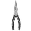 High Hardness Combination Plier 8in Metal Plier Practical Lineman Plier Lineman