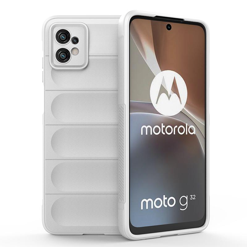 Shockproof Case For Motorola Moto G32 G62 G73 Edge 40 Neo 2023 Cover Liquid Silicone Back Coque for Moto G34 G54 G84 5G Fundas