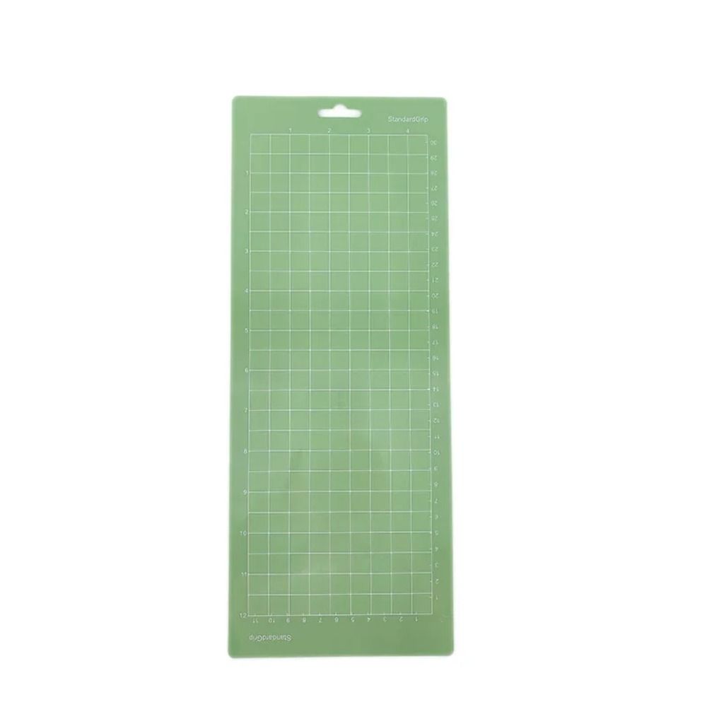 4,5 x 12 palcová řezná podložka PVC základní deska pro stroj na gravírování Cricut Joy