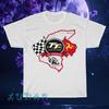 New Shirt Isle of Man TT Race Logo American T-Shirt Funny Size S To 5XL