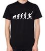 Cricket Evolution T-Shirt