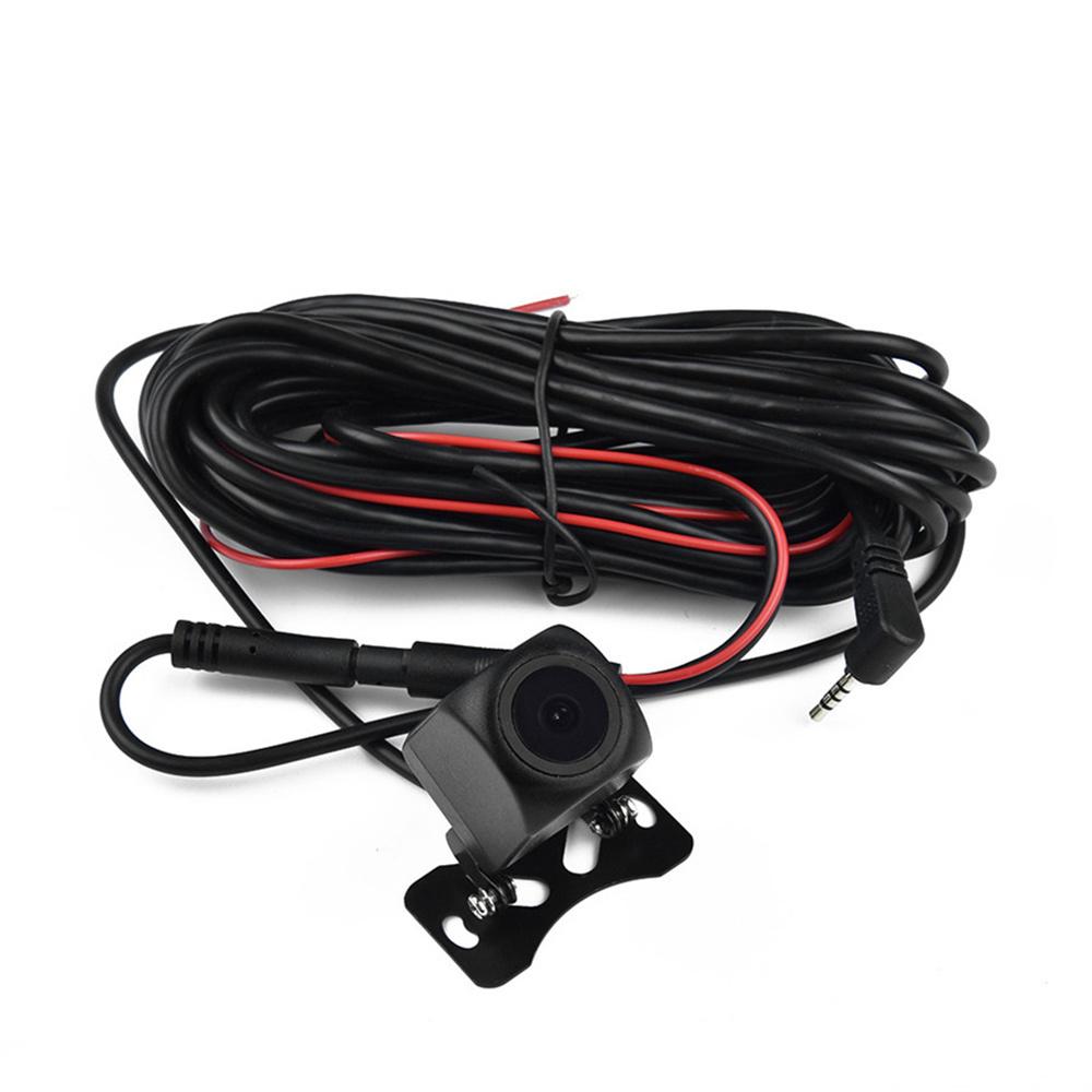 AHD 720P 5 PIN 2.5mm Jack Car Rear View Backup Camera For Car DVR