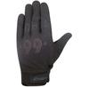 Chiba Double Six Bicycle Gloves (black)