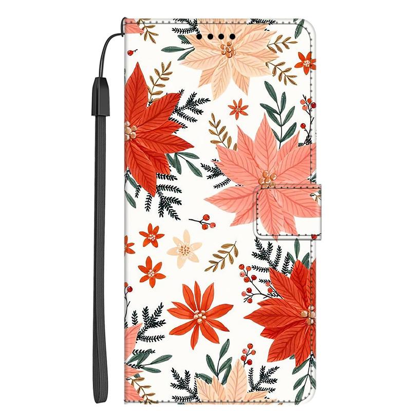 Cases for Xiaomi 17T Pro 17 T Flip Book Leather Magnet Wallet Phone Cover Case Capa Xiaomi17T Etui Full Protective Bags Bumper