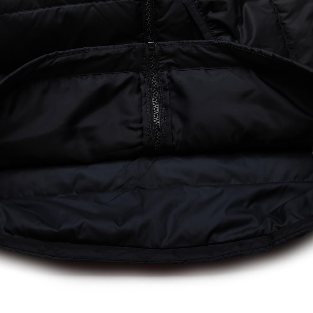 Adidas ESSENTIALS Down Jacket Men's Navy Blue GH4605
