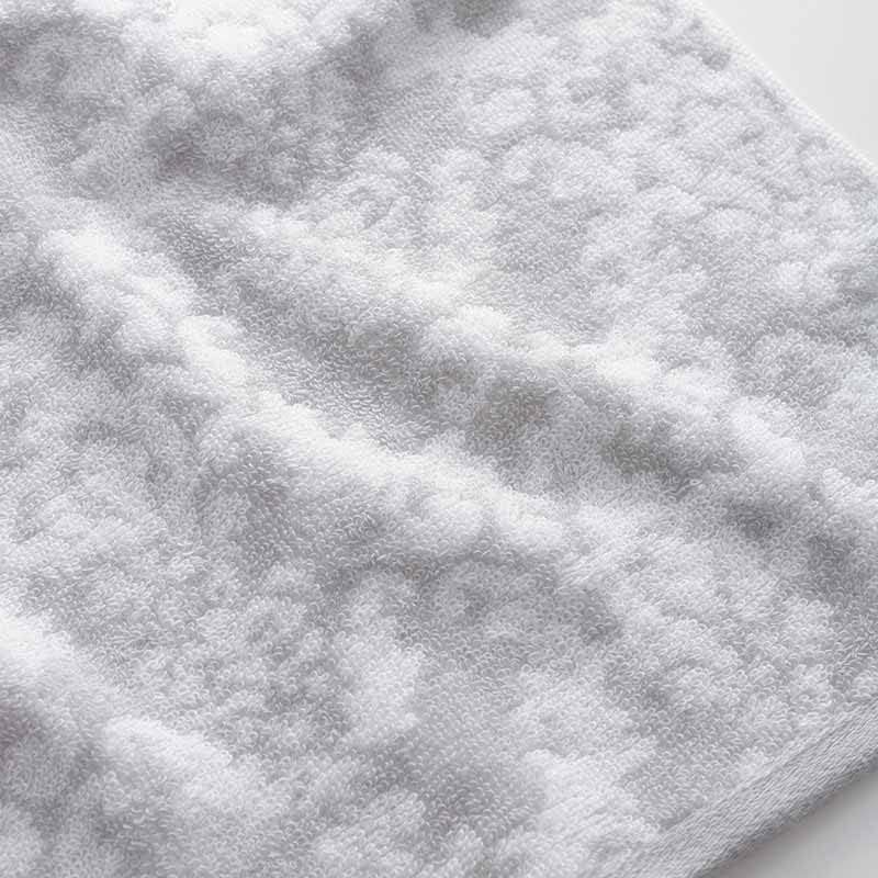 Imabari Towel Iori Satsuki Bath Towel Face Towel Wash Towel Boxed Gift Midyear Gift Celebration Wedding Gift Moving Gift - - (STK-IGZ)
