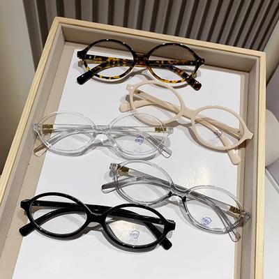 Fashion Small Frame Women Reading Glasses Vintage Retro Men Reading Eyeglasses +1.0 +1.5 +2.0 +2.5 +3.0 +3.5