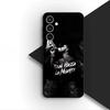 Anuel Hot AA Silicone Cover for Huawei P30 P20 Mate 20 Lite Pro Y9 Y7 Y6P Y7A 2019 Y9A P Smart Coque Phone Case