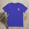 Unisexs Tie Un Tigre MarseilleExpression T Shirts Funny Drinking Cotton Merch Novelty Short Sleeve Crewneck Tees Birthday TShirt