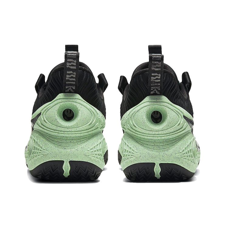 Nike Cosmic Unity EP Green Glow Unisex Tenisky Čierne Barely-Volt DD2737-001