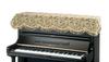 Alps Upright Piano Cover Jacquard (Flower Type) TJ-23