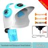 Shockproof Phone Holder for Motorcycles, Bicycles, and Scooters - Anti-drop Octopus Bracket for Food Delivery Riders
