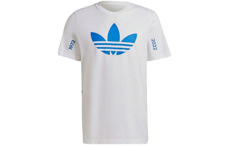 Adidas Originals T Shirt Men's White HC7167
