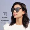 Beneunder Daydream Series Foldable HD Sunglasses