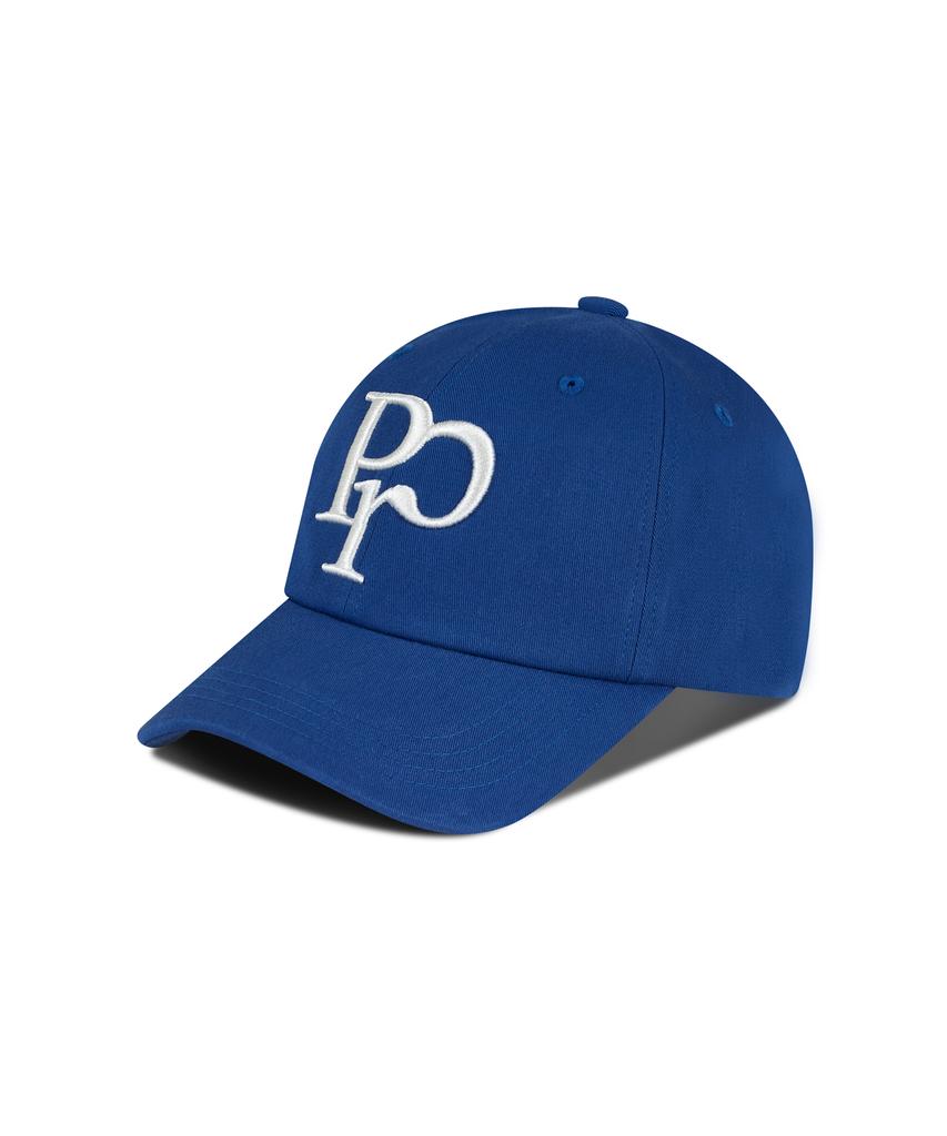 Peuloseseu Symbol Ballcap - Blue
