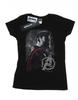 Womens/Ladies Avengers Endgame Thor Brushed Cotton T-Shirt