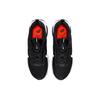 Nike Air Max Interlock Lite Black White Men Sneakers Anthracite Wolf-Grey DH0321-001
