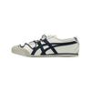 MEXICO 66 VINY Casual Shoes Unisex Ecru/Dark Blue 1183C577-100