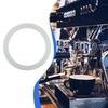 For DeLonghi-EC685/EC680/EC850/860 Coffee Machine-Spout Silicone Seal Accessorie