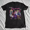 New New York Dolls Album Gift For Fans Unisex S-5XL Shirt US31 Unisex T-Shirt