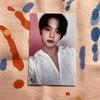 [USED] TXT Yeonjun MOAZONE Seoul Concert FC Trading Card