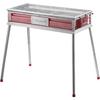 CoLeman CooL Spider Pro L Red Bbq griLL 2000010394