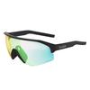 Bolle Lightshifter Black Matte Photochromic Lens Bs020006