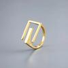 Personalized Rings Sophistication
