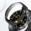 Glass+Case for Huawei Watch GT6 Pro 46mm Glass Anti-scratch Screen Protector & Hard PC Protective Bumper for GT 6 Accessories