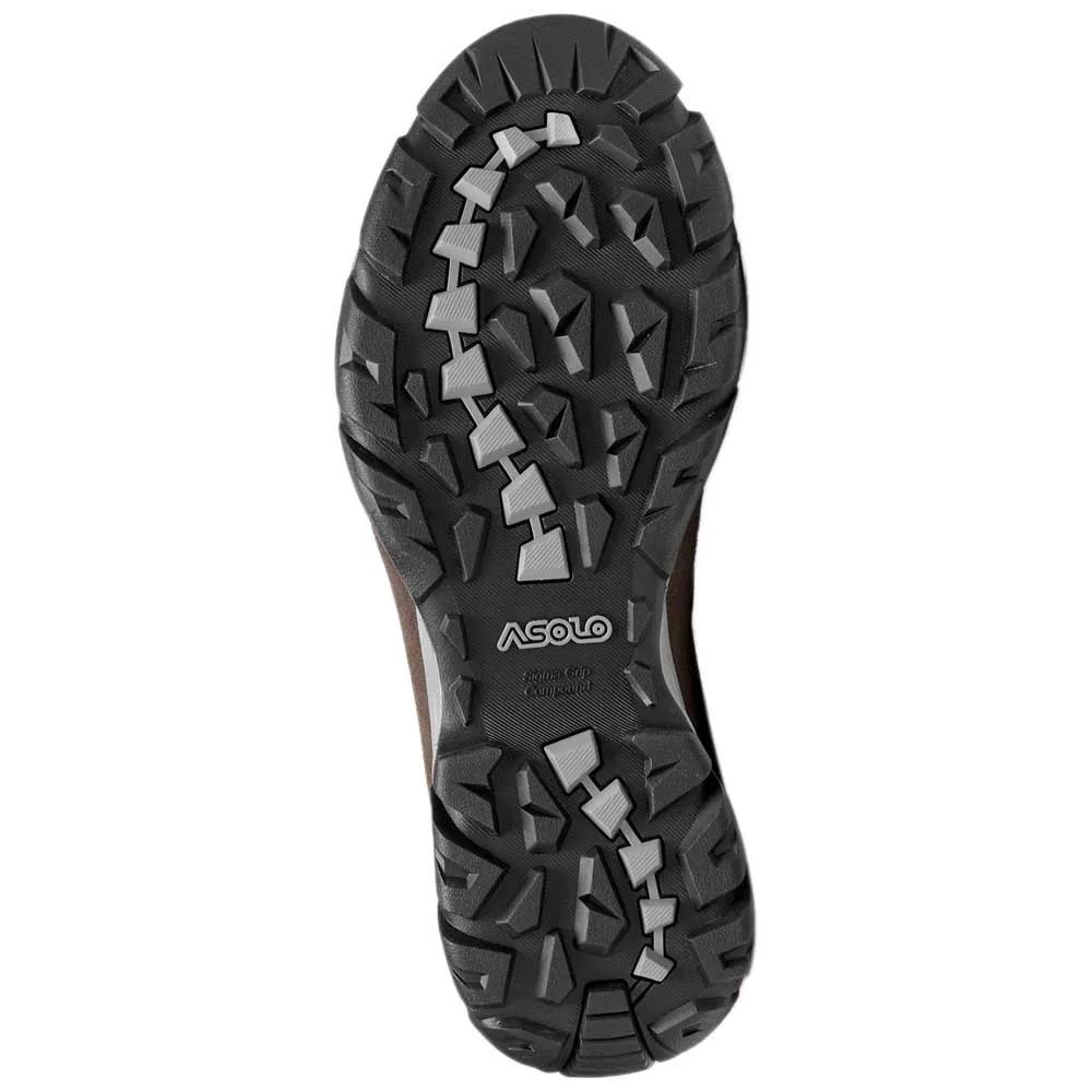Asolo נעלי טיולים Acadia Goretex