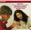 CD MITSUKO UCHIDA, ENGLISH CHAMBER ORC - Mozart: Klavierkonzerte No. 20 KV 4 4163812 Europe Classical Used