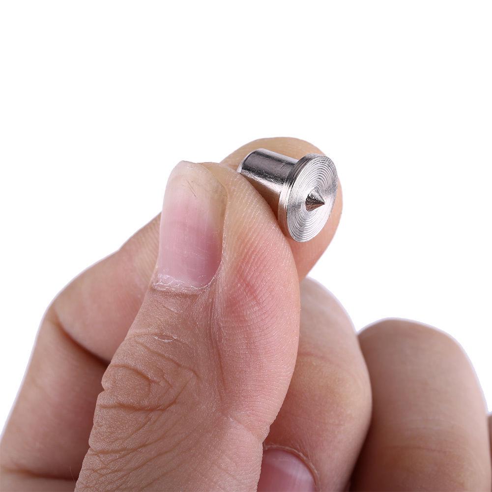 Perno di fissaggio per legno con tassello e tenone per mobili 16X 6mm/8mm/10mm/13mm